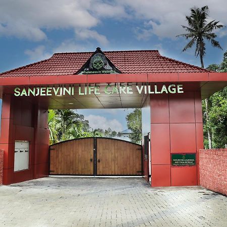 Sanjeevini Life Care Village - A Science Based Non - Invasive Holistic Wellness Destination Kochi Kültér fotó