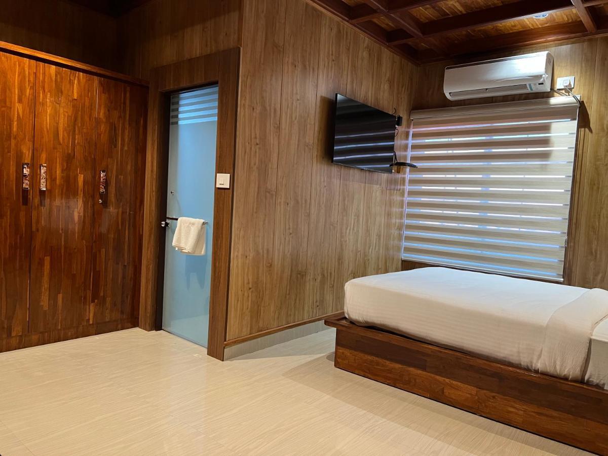 Sanjeevini Life Care Village - A Science Based Non - Invasive Holistic Wellness Destination Kochi Kültér fotó