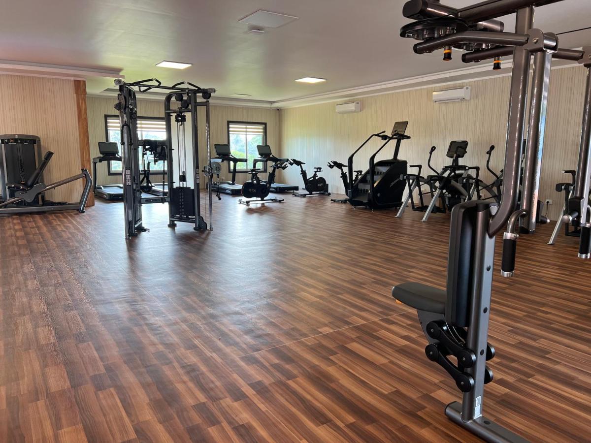 Sanjeevini Life Care Village - A Science Based Non - Invasive Holistic Wellness Destination Kochi Kültér fotó