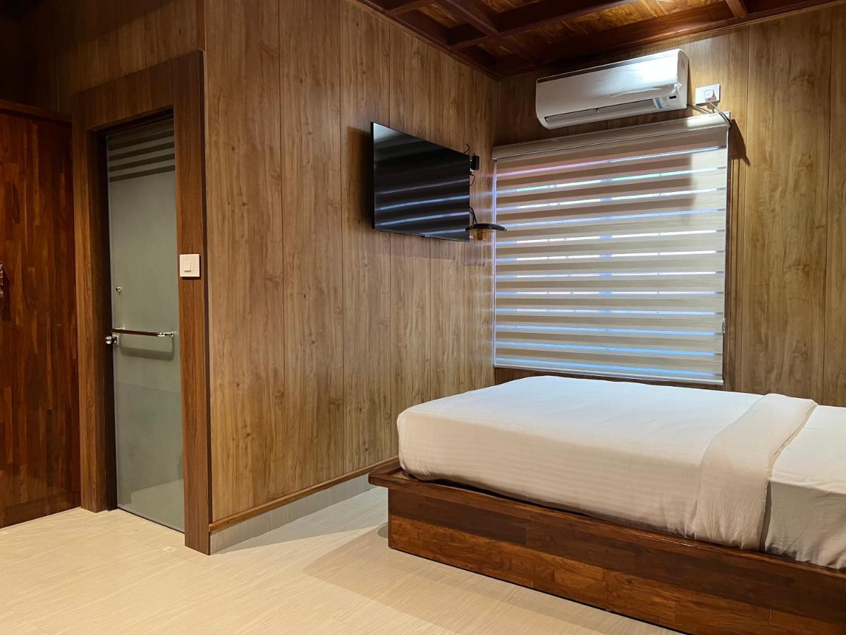 Sanjeevini Life Care Village - A Science Based Non - Invasive Holistic Wellness Destination Kochi Kültér fotó