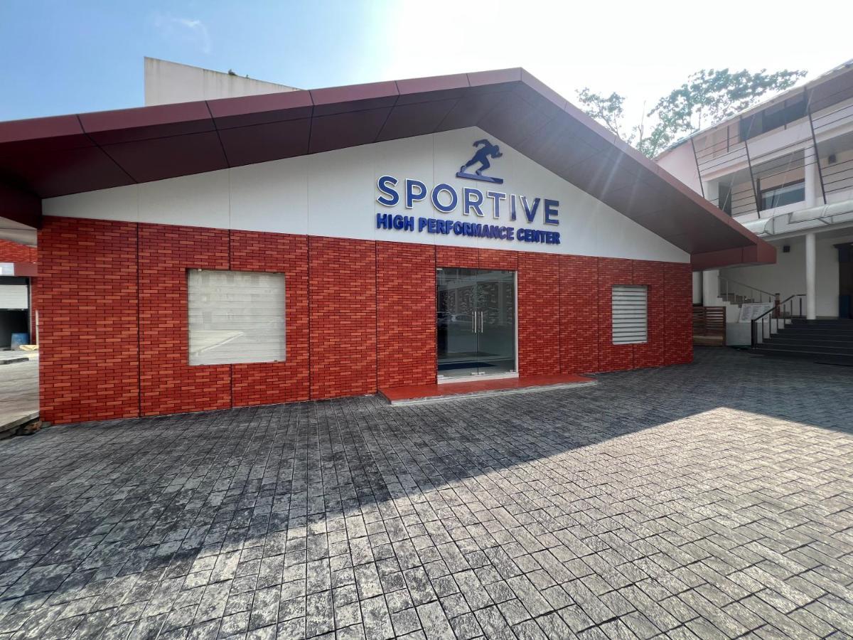Sanjeevini Life Care Village - A Science Based Non - Invasive Holistic Wellness Destination Kochi Kültér fotó
