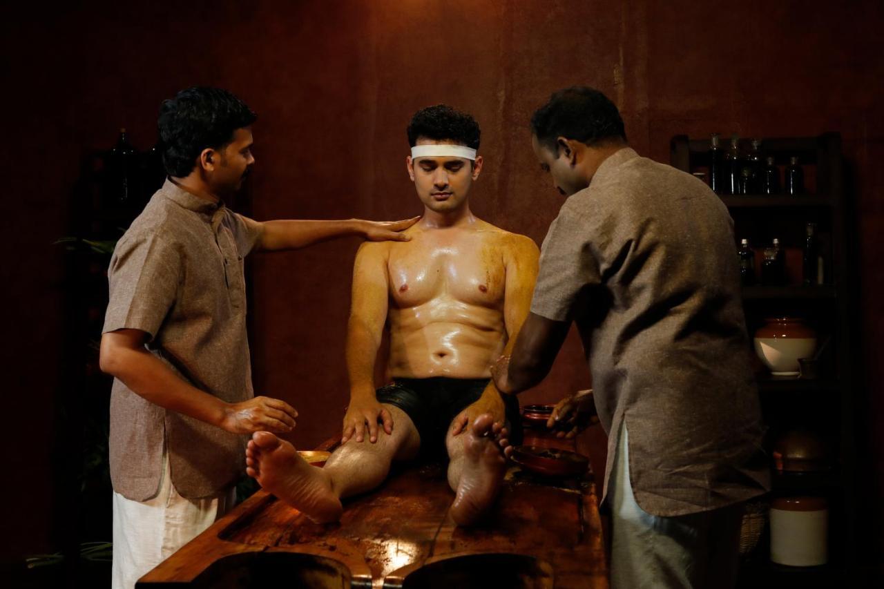 Sanjeevini Life Care Village - A Science Based Non - Invasive Holistic Wellness Destination Kochi Kültér fotó
