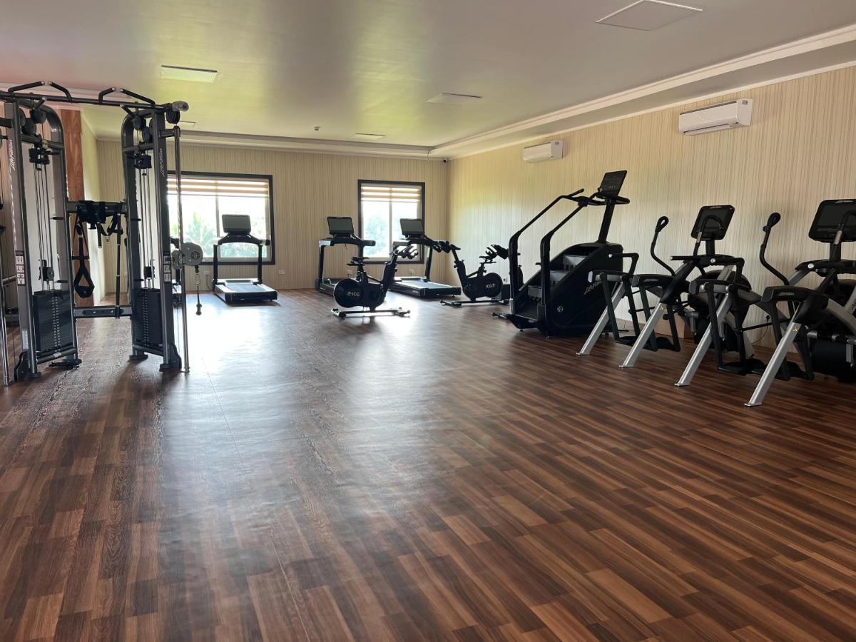 Sanjeevini Life Care Village - A Science Based Non - Invasive Holistic Wellness Destination Kochi Kültér fotó
