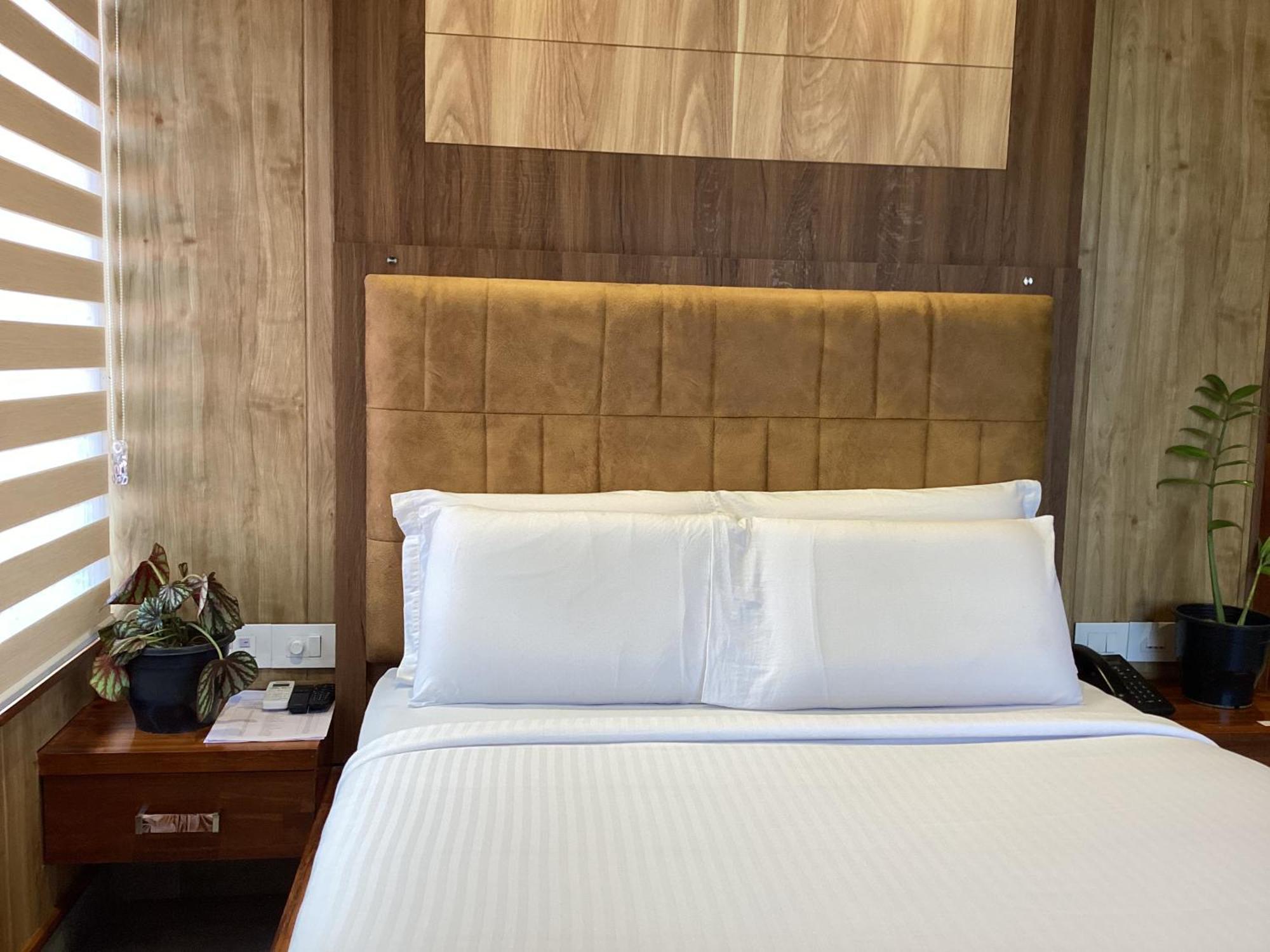 Sanjeevini Life Care Village - A Science Based Non - Invasive Holistic Wellness Destination Kochi Kültér fotó