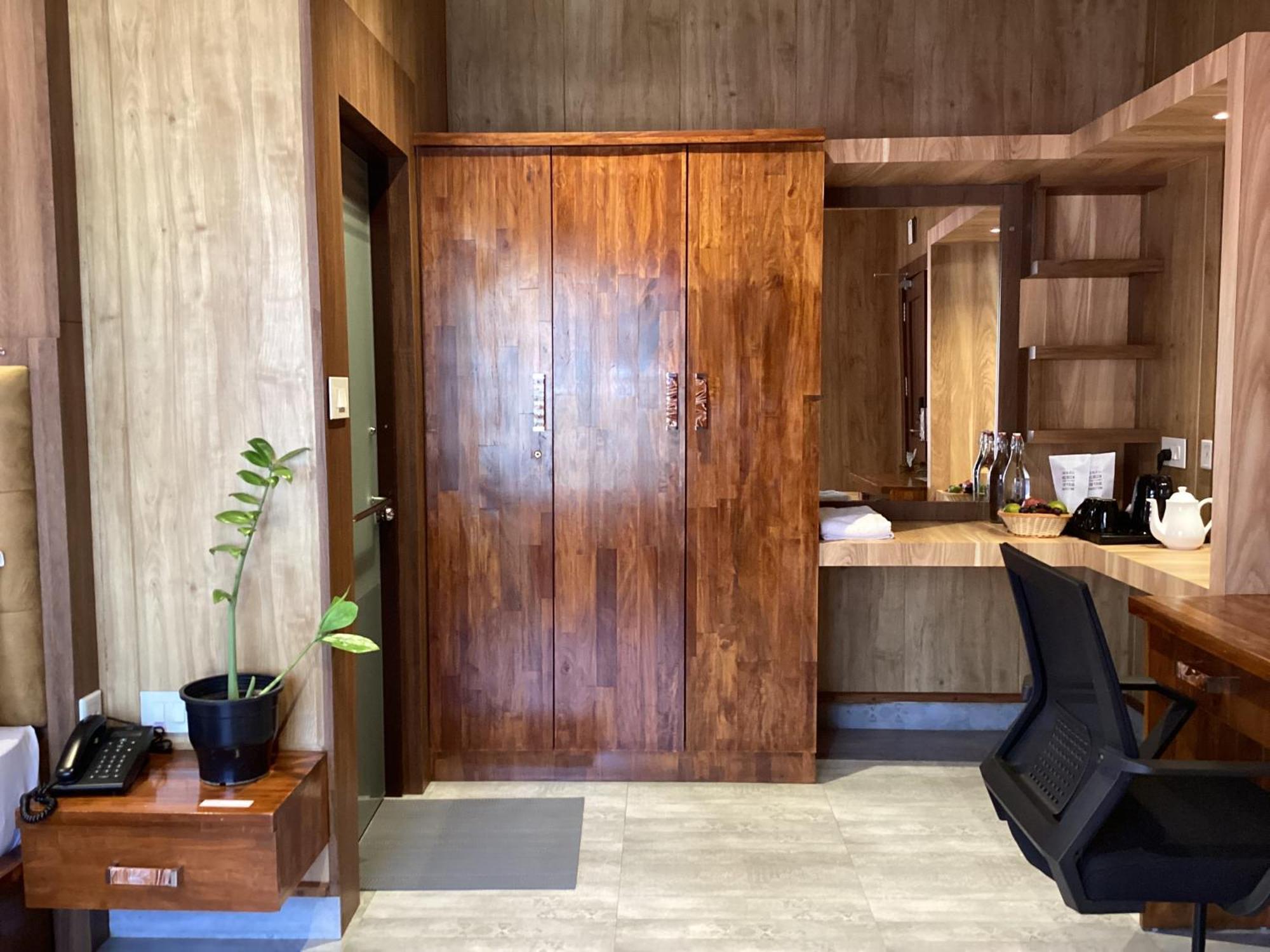Sanjeevini Life Care Village - A Science Based Non - Invasive Holistic Wellness Destination Kochi Kültér fotó