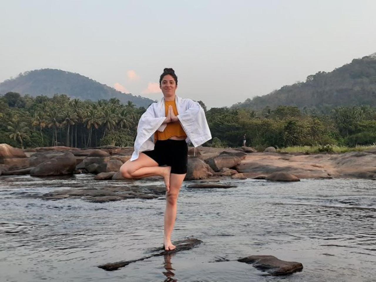 Sanjeevini Life Care Village - A Science Based Non - Invasive Holistic Wellness Destination Kochi Kültér fotó