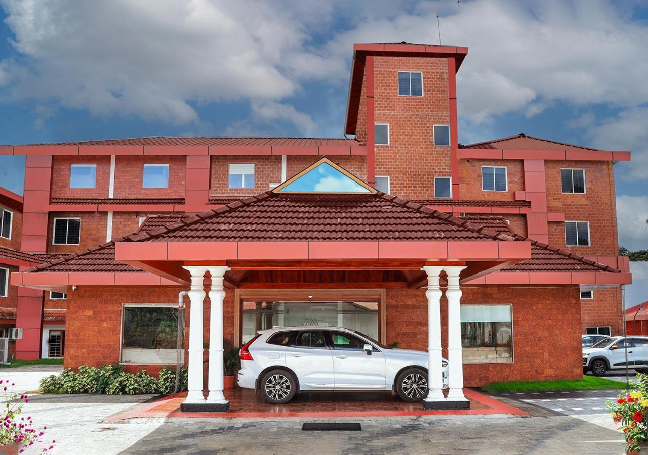 Sanjeevini Life Care Village - A Science Based Non - Invasive Holistic Wellness Destination Kochi Kültér fotó