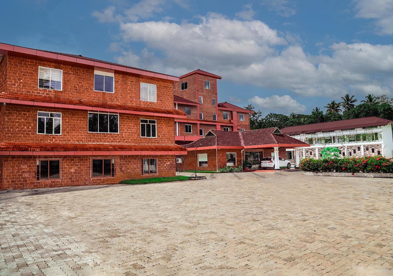 Sanjeevini Life Care Village - A Science Based Non - Invasive Holistic Wellness Destination Kochi Kültér fotó