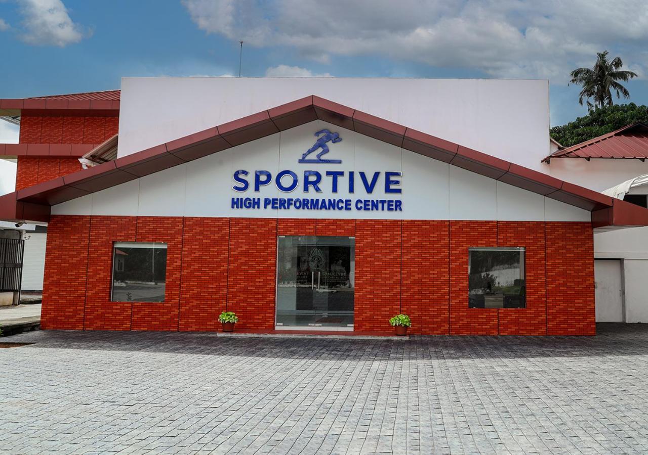 Sanjeevini Life Care Village - A Science Based Non - Invasive Holistic Wellness Destination Kochi Kültér fotó