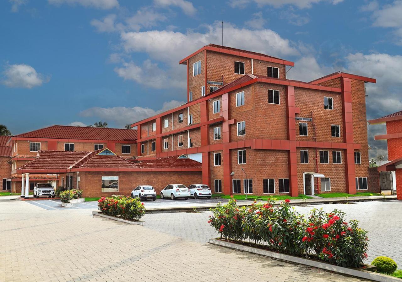 Sanjeevini Life Care Village - A Science Based Non - Invasive Holistic Wellness Destination Kochi Kültér fotó