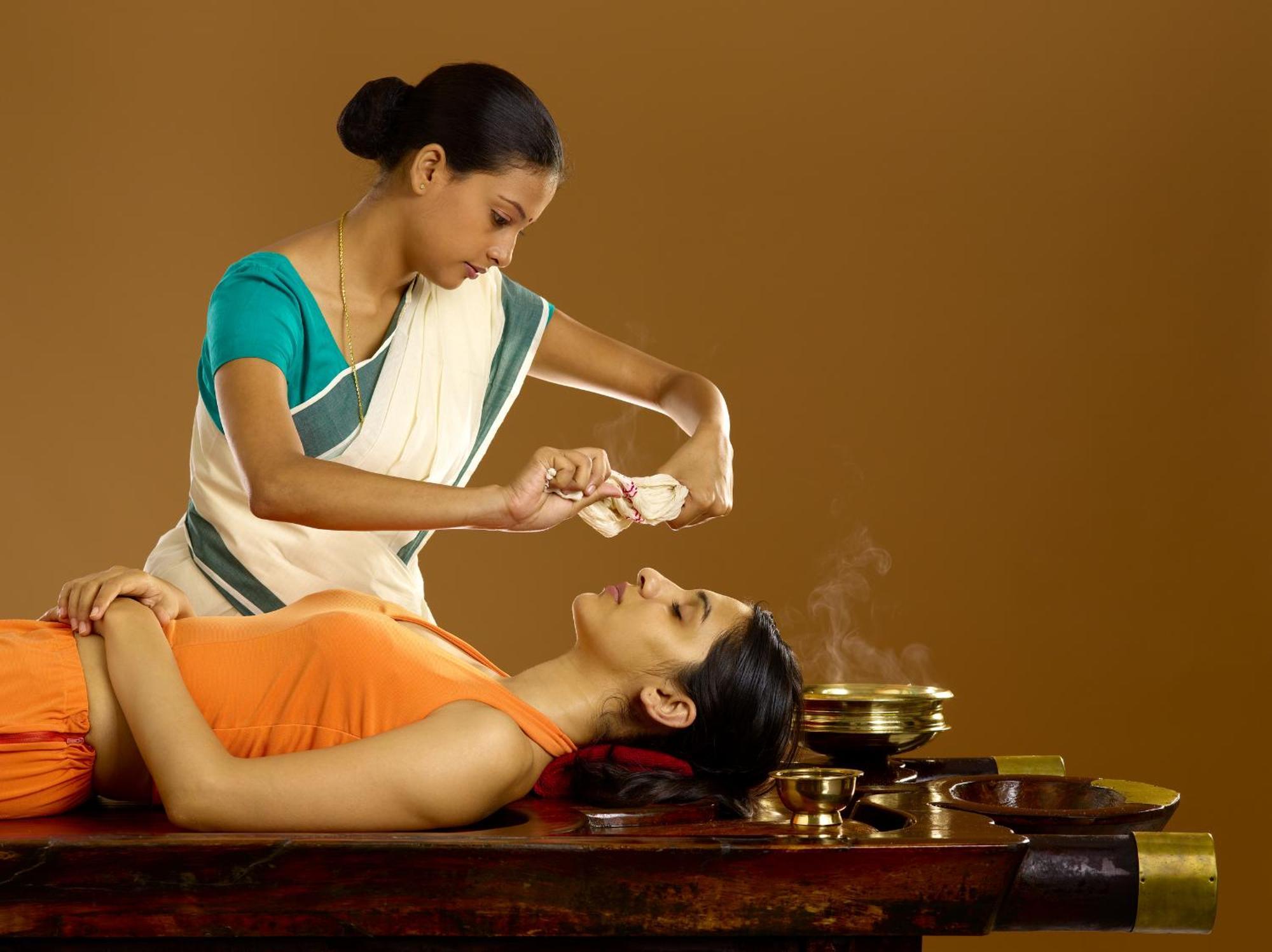 Sanjeevini Life Care Village - A Science Based Non - Invasive Holistic Wellness Destination Kochi Kültér fotó