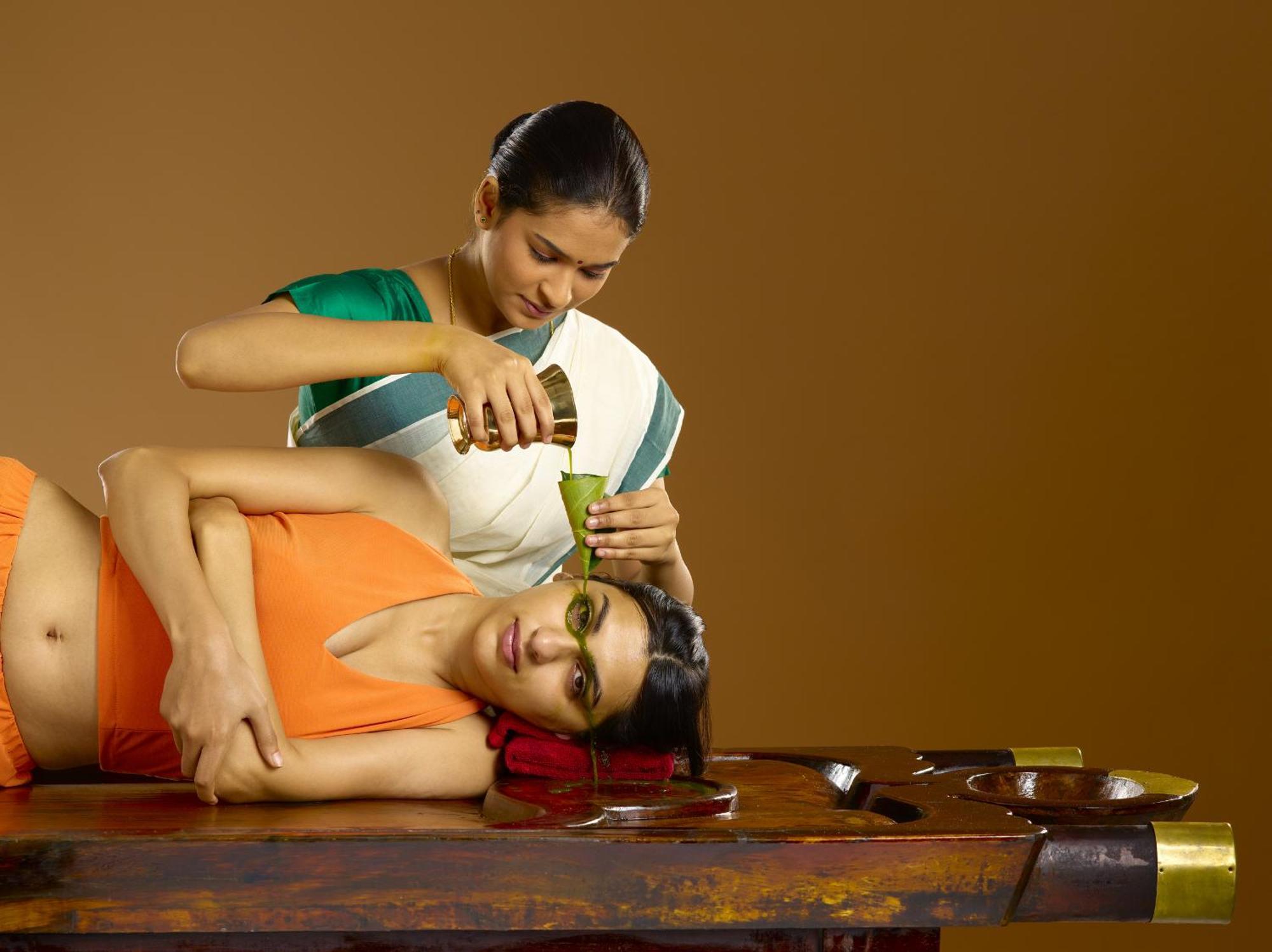 Sanjeevini Life Care Village - A Science Based Non - Invasive Holistic Wellness Destination Kochi Kültér fotó