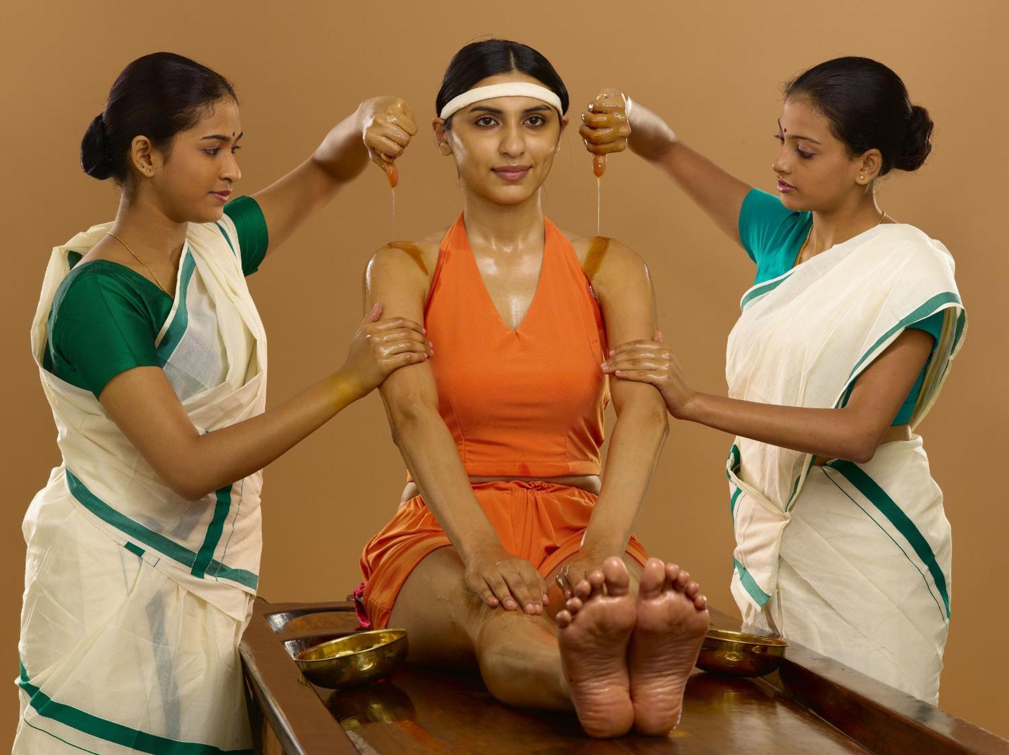 Sanjeevini Life Care Village - A Science Based Non - Invasive Holistic Wellness Destination Kochi Kültér fotó