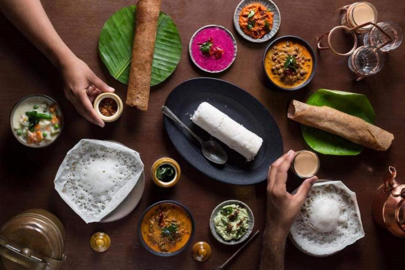 Sanjeevini Life Care Village - A Science Based Non - Invasive Holistic Wellness Destination Kochi Kültér fotó